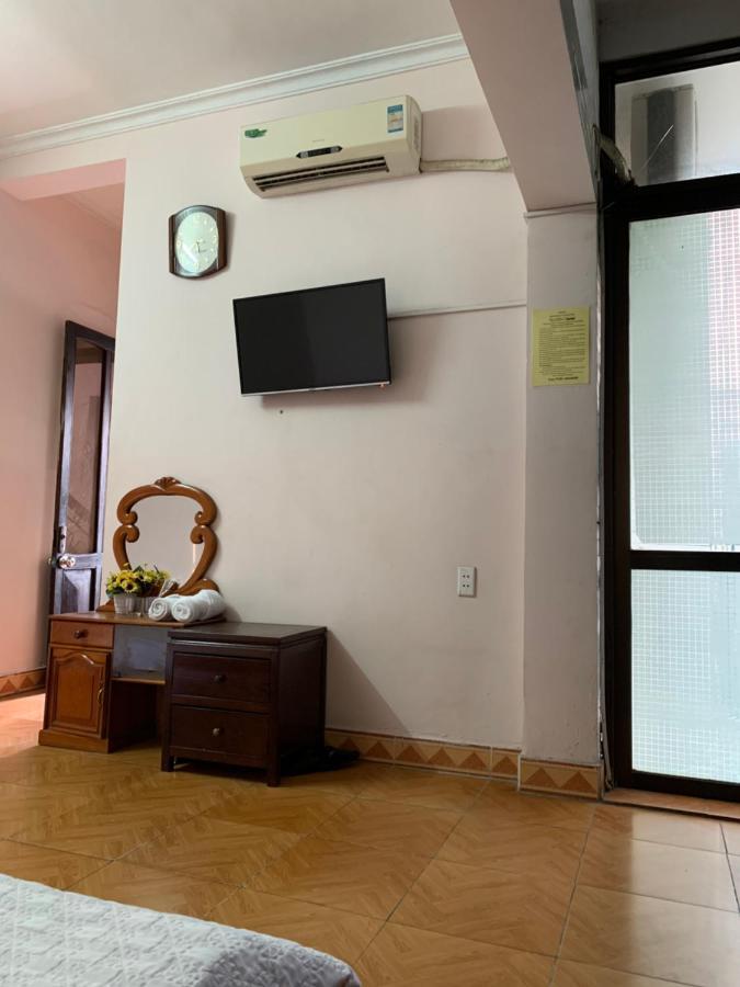 Discovery Travel Homestay ฮาลอง ภายนอก รูปภาพ