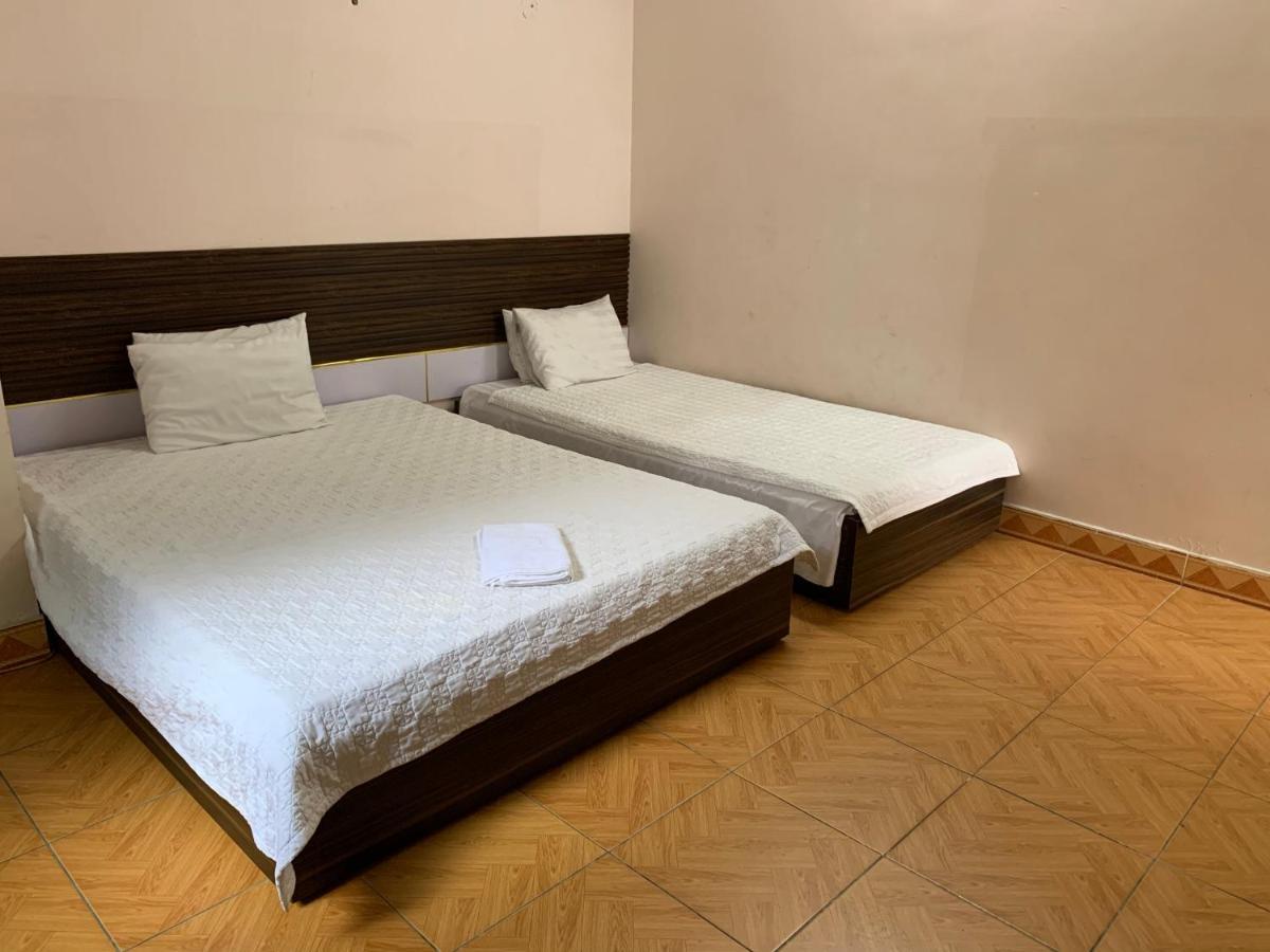 Discovery Travel Homestay ฮาลอง ภายนอก รูปภาพ