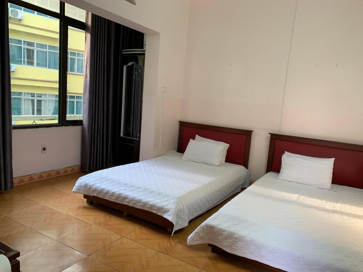 Discovery Travel Homestay ฮาลอง ภายนอก รูปภาพ