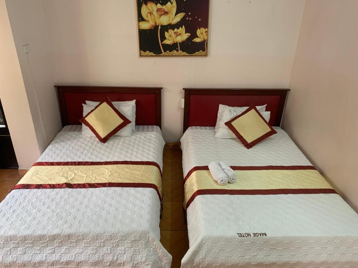 Discovery Travel Homestay ฮาลอง ภายนอก รูปภาพ