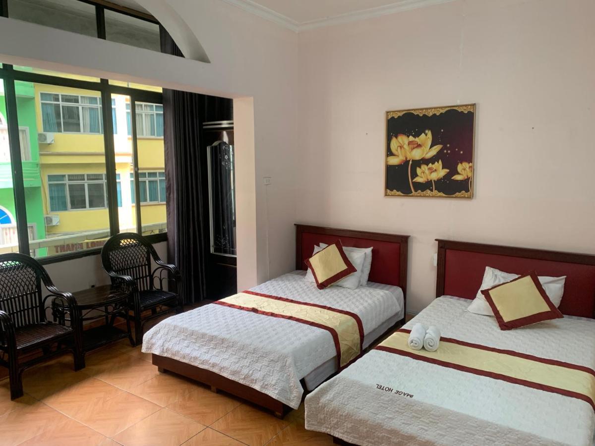 Discovery Travel Homestay ฮาลอง ภายนอก รูปภาพ
