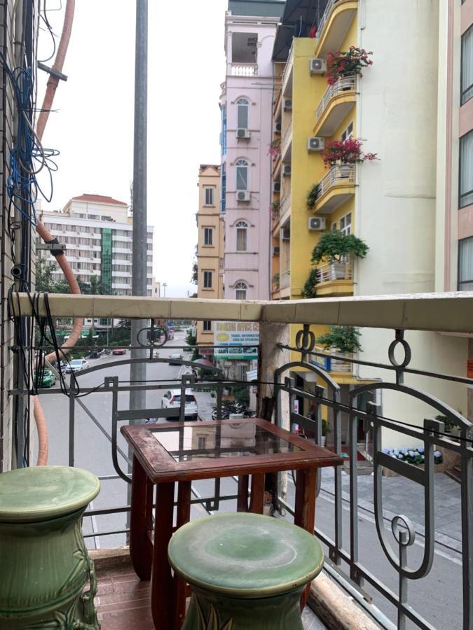 Discovery Travel Homestay ฮาลอง ภายนอก รูปภาพ