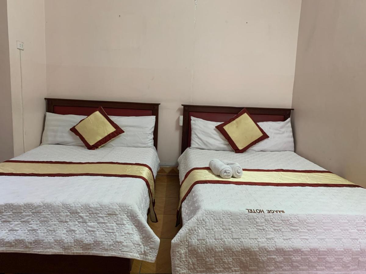 Discovery Travel Homestay ฮาลอง ภายนอก รูปภาพ